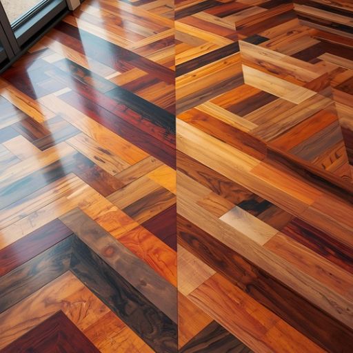 Flooring Installation