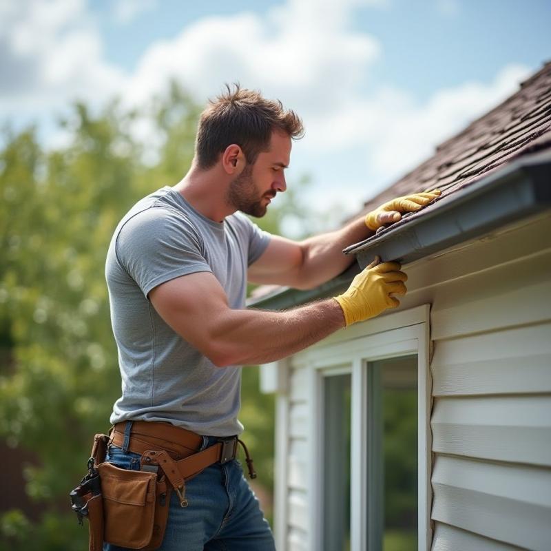 Handyman