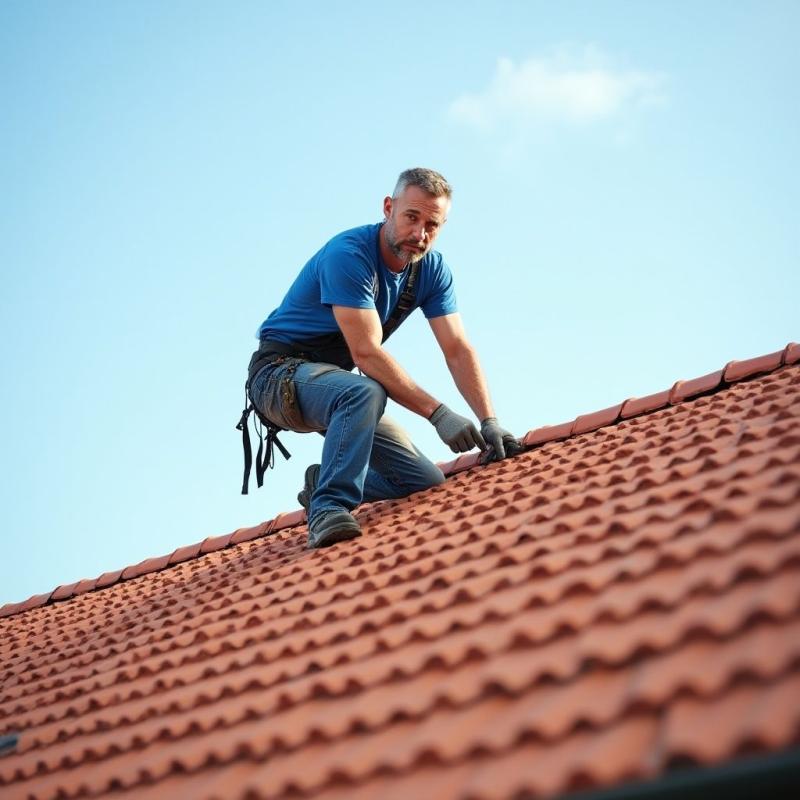 Roofing